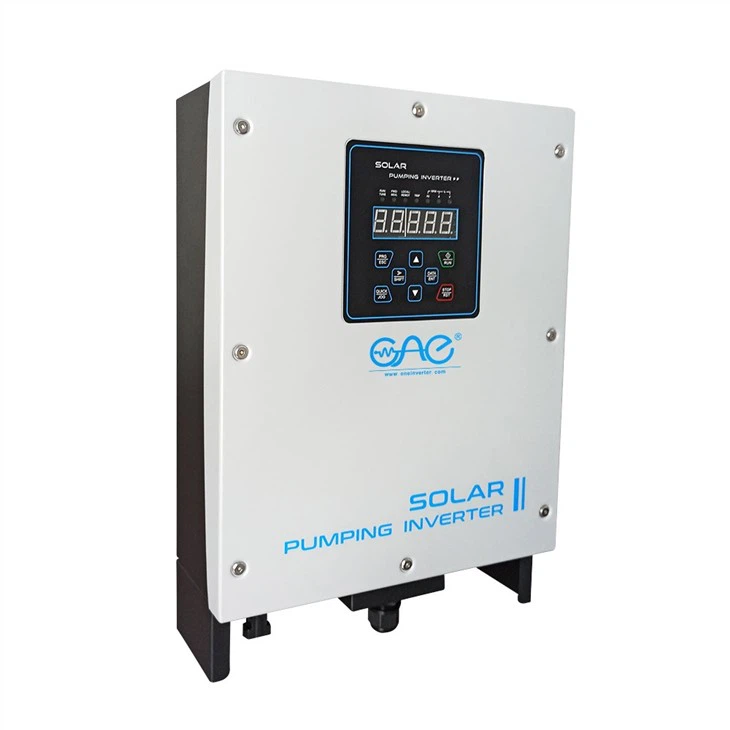 WP Solar Pump Inverter