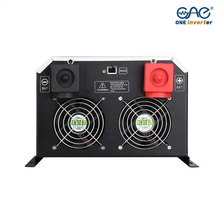 MPPT Solar Hybrid Inverter 3KW