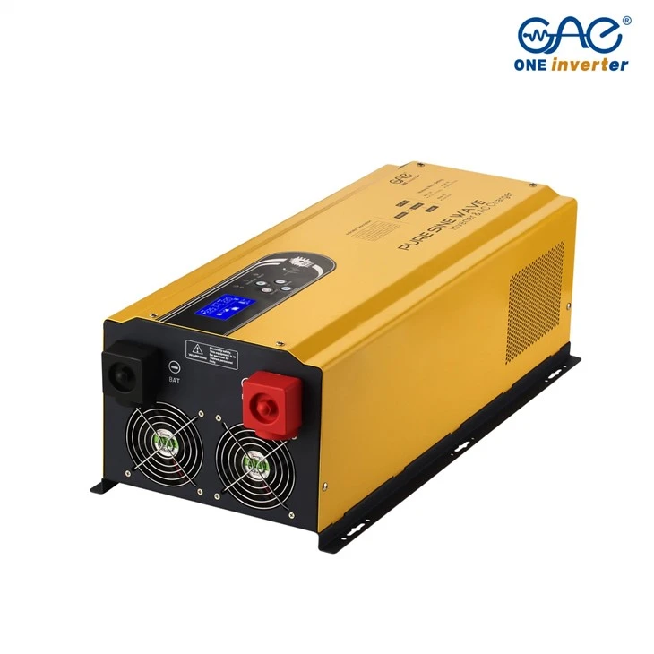Off Grid 4KW Inverter Wholesale