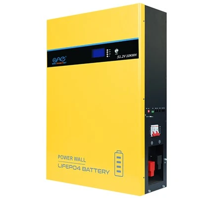Ħażna tal-Batterija Powerwall