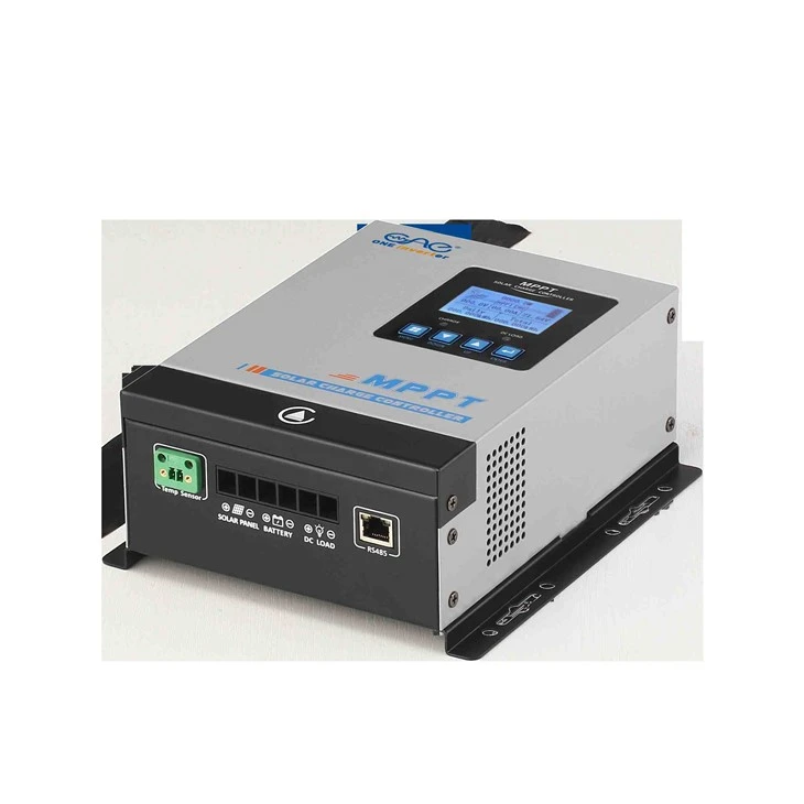 60A Smart MPPT Charger Controller suppliers